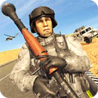 火箭筒步兵手游app