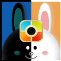 萌拍玩图照相机手机软件app