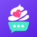 奶油聊天手机软件app