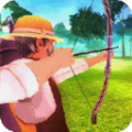 射箭丛林猎人手游app