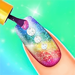 超级美甲师手游app