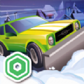 雪地道路清洁手游app