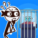 火柴人窃贼手游app