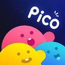 PicoPico客户端手机软件app