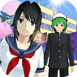 樱花校园时尚少女手游app
