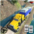 山地货车驾驶员3d手游app