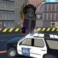 警车碰撞手游app