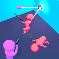 子弹反弹射击手游app