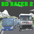 高度公路的野外驾驶模拟手游app