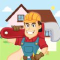 我的迷你建房子手游app
