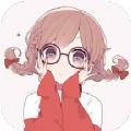 卡通漫画壁纸手机软件app