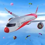 飞行战机驾驶手游app