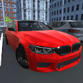 市中心真正的停车场3d手游app