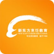 新东方好厨手机软件app