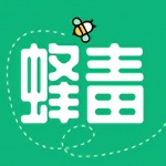 蜂毒小说清爽版手机软件app