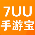 7UU手游宝手机软件app