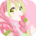 女神动漫壁纸手机软件app