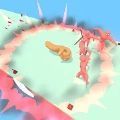 愤怒的拳头3d手游app
