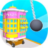 庄园跑酷手游app
