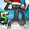 愤怒火柴人手游app