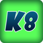 k8游戏盒子手机软件app