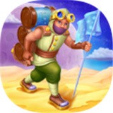 沙丘探索者3d手游app