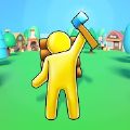 工艺和木筏3d手游app