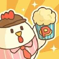 爆米花餐厅手游app