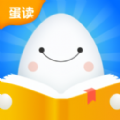 欢乐蛋读小说最新版手机软件app