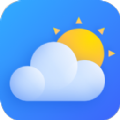 奇妙天气手机软件app