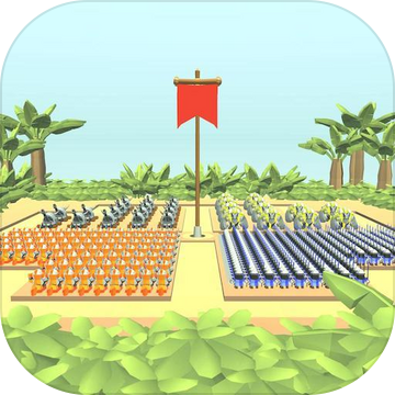 代号夺旗手游app