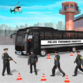 警车客运手游app