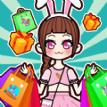 小舞的超级商店手游app