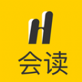 会读小说免费版手机软件app