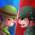 大战小士兵手游app
