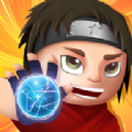 忍者魔术3d手游app