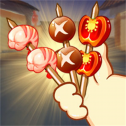 烧烤大排档手游app