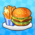 餐车合并手游app