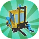 救援装载机手游app