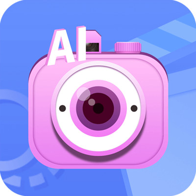AI特效相机手机软件app