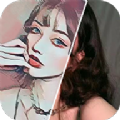 艺术美图手机软件app