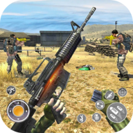 特殊突击队射击手游app