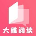 大雕阅读手机软件app