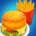 街头食物烹饪手游app