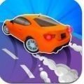 城市弯道特技赛车手游app