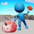 怪物对战手游app
