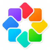 闪闪壁纸手机软件app