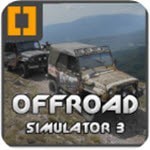 越野跑道模拟器4X4手游app