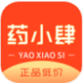 药小肆手机软件app
