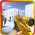 枪射击风暴3D手游app
